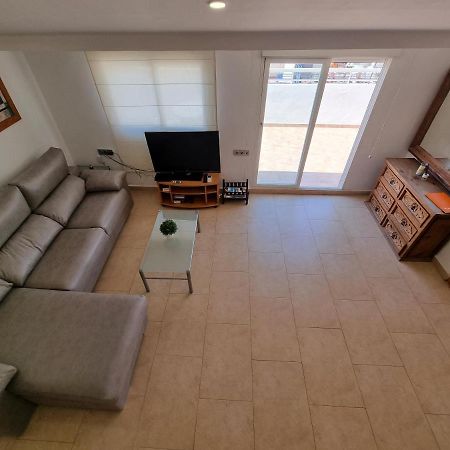 Atico Cesar Elguezabal Apartamento Alicante Exterior foto