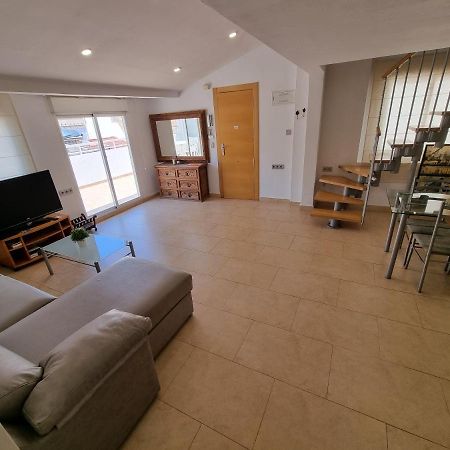 Atico Cesar Elguezabal Apartamento Alicante Exterior foto