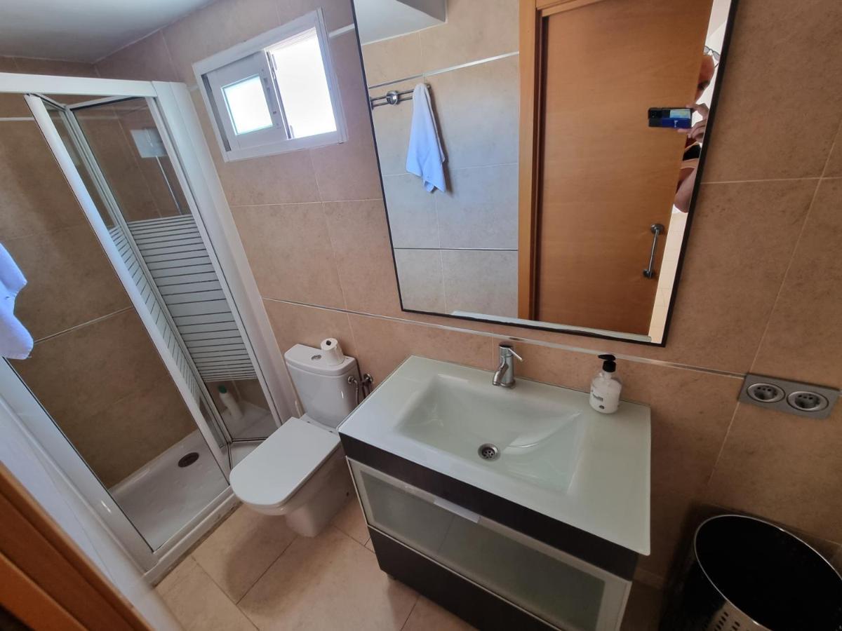 Atico Cesar Elguezabal Apartamento Alicante Exterior foto