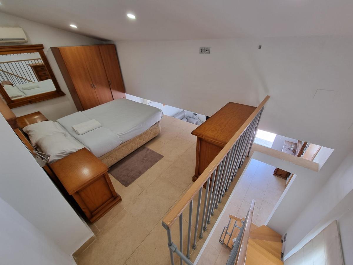 Atico Cesar Elguezabal Apartamento Alicante Exterior foto